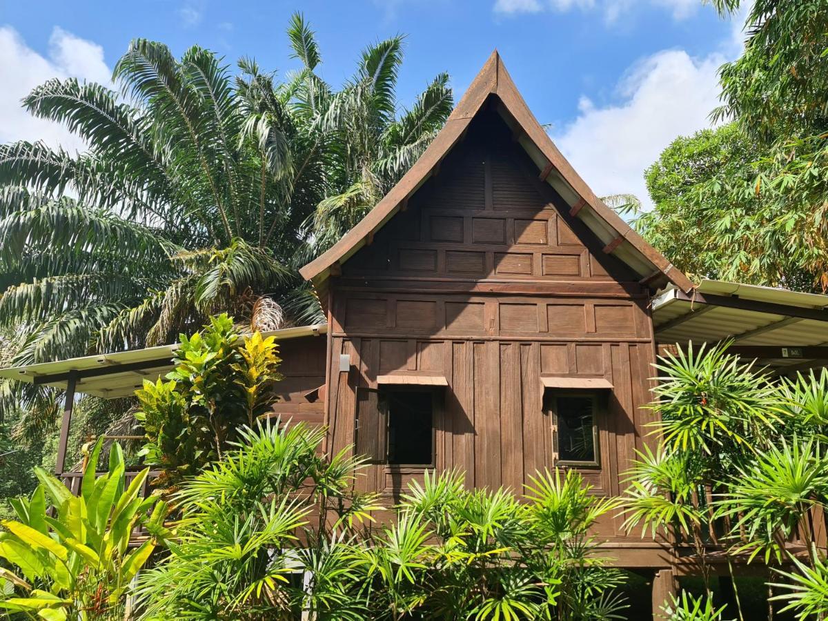 فندق Thai Heritage كو ماك المظهر الخارجي الصورة