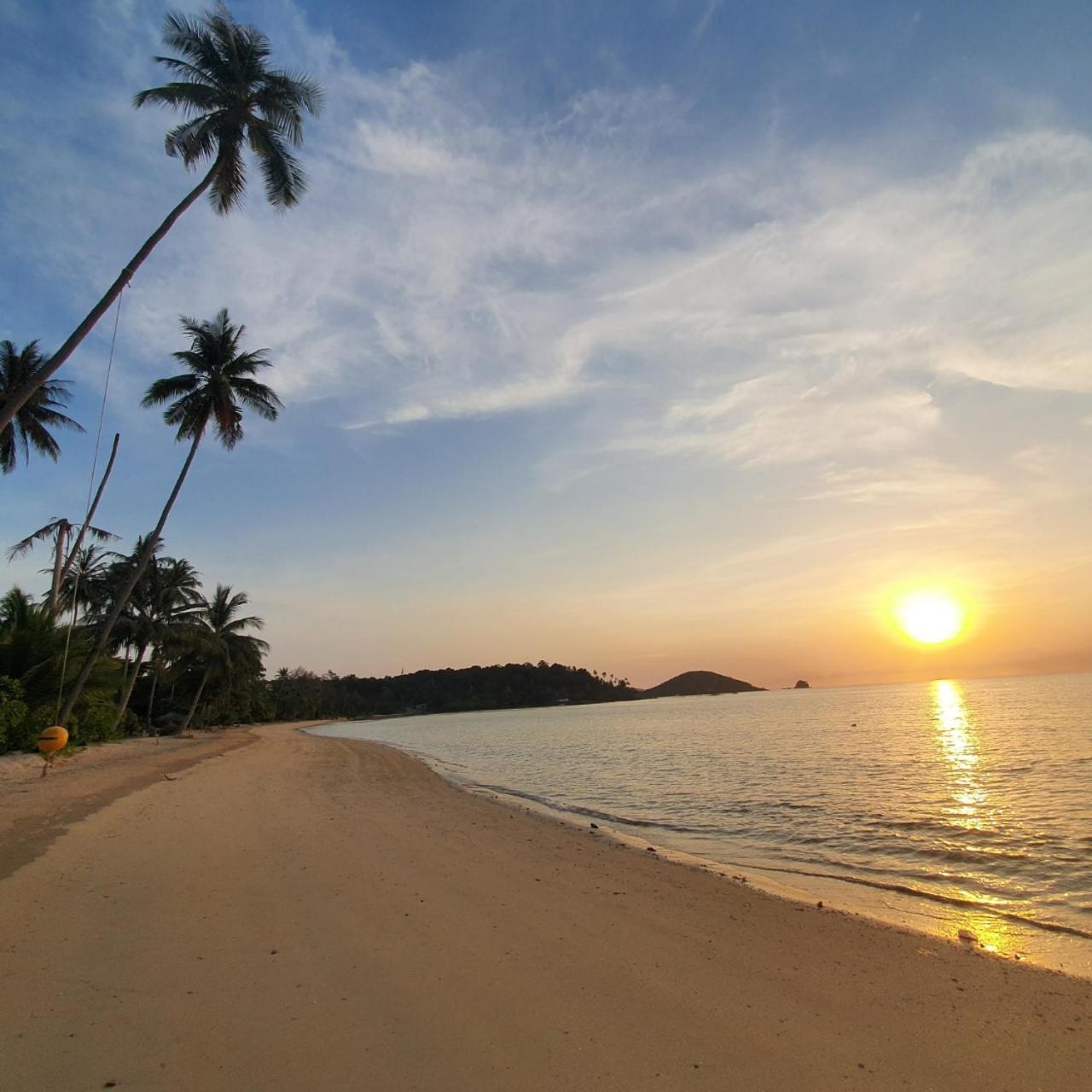 فندق Thai Heritage كو ماك المظهر الخارجي الصورة